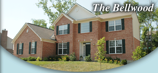 Bellwood – Two Story Home by JCB Homes