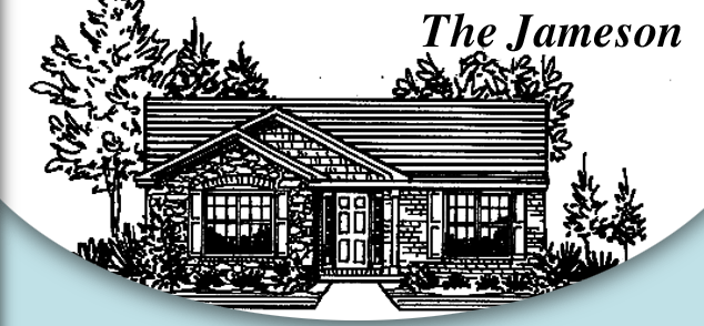 Baywood – Two Story Home by JCB Homes