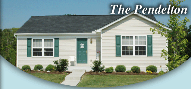 Pendleton – Ranch Home by JCB Homes