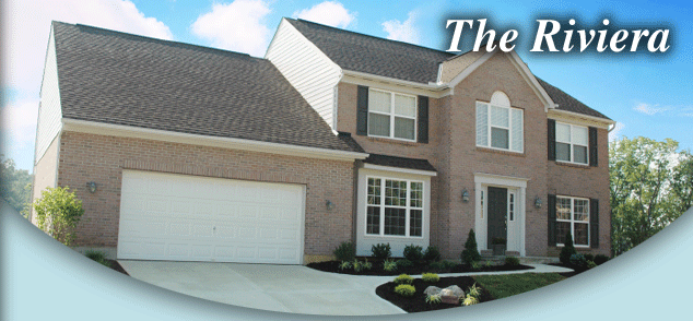 Riviera – Two Story Home by JCB Homes